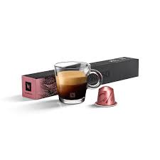 Nespresso Colombia x10